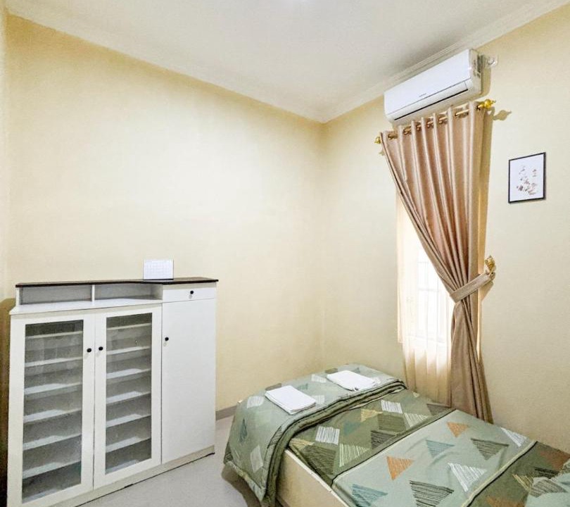 Photo of Bedroom in Surakarta