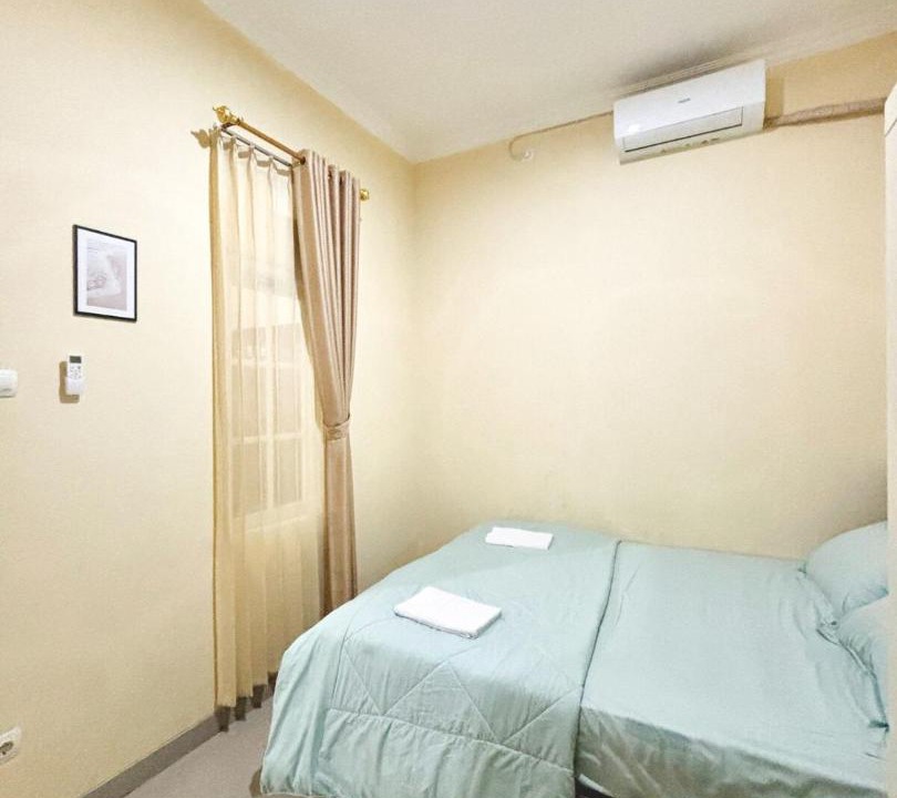 Photo of Bedroom in Surakarta