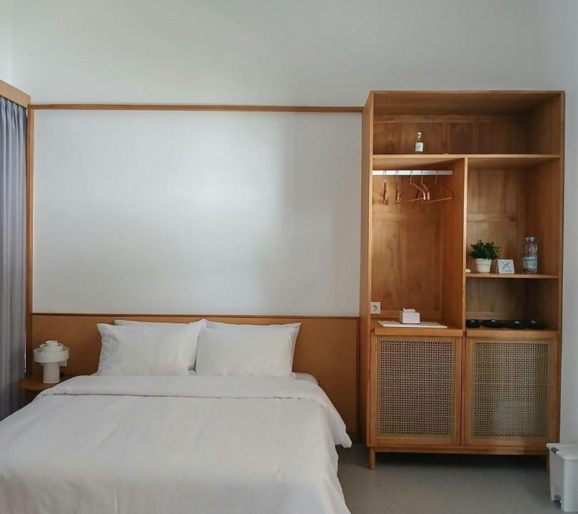Photo of Bedroom in Kalirejo