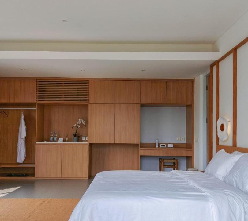 Photo of Bedroom in Kalirejo
