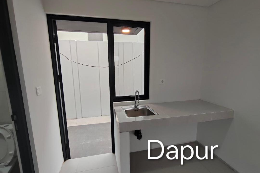 Photo of Bathroom in Legok