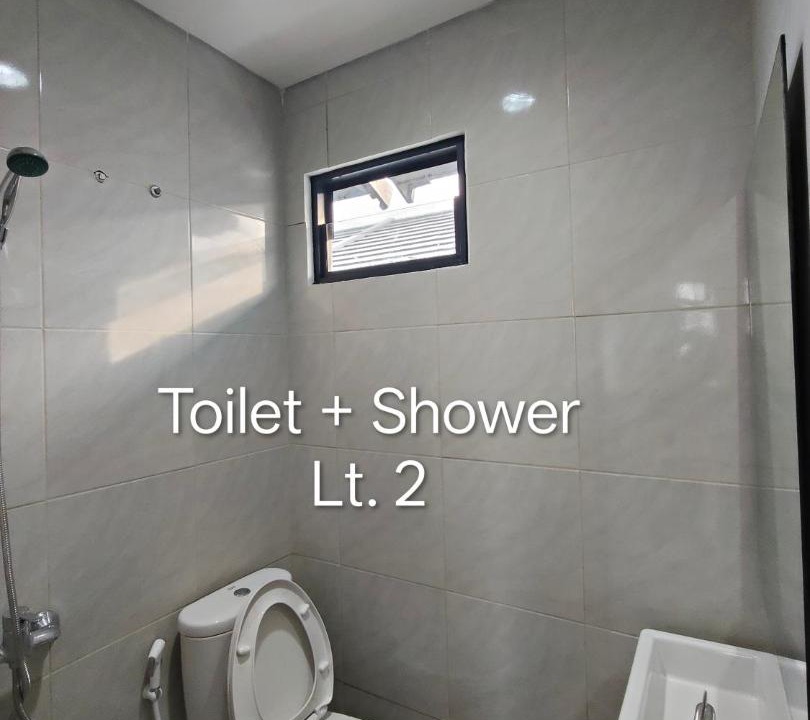 Photo of Bathroom in Legok