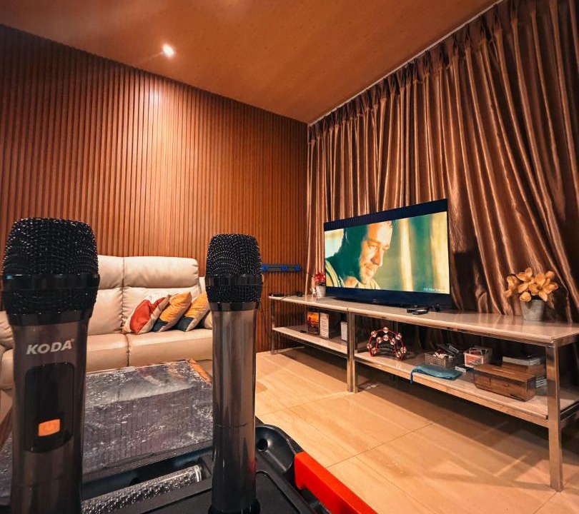 Photo of Livingroom in Batam