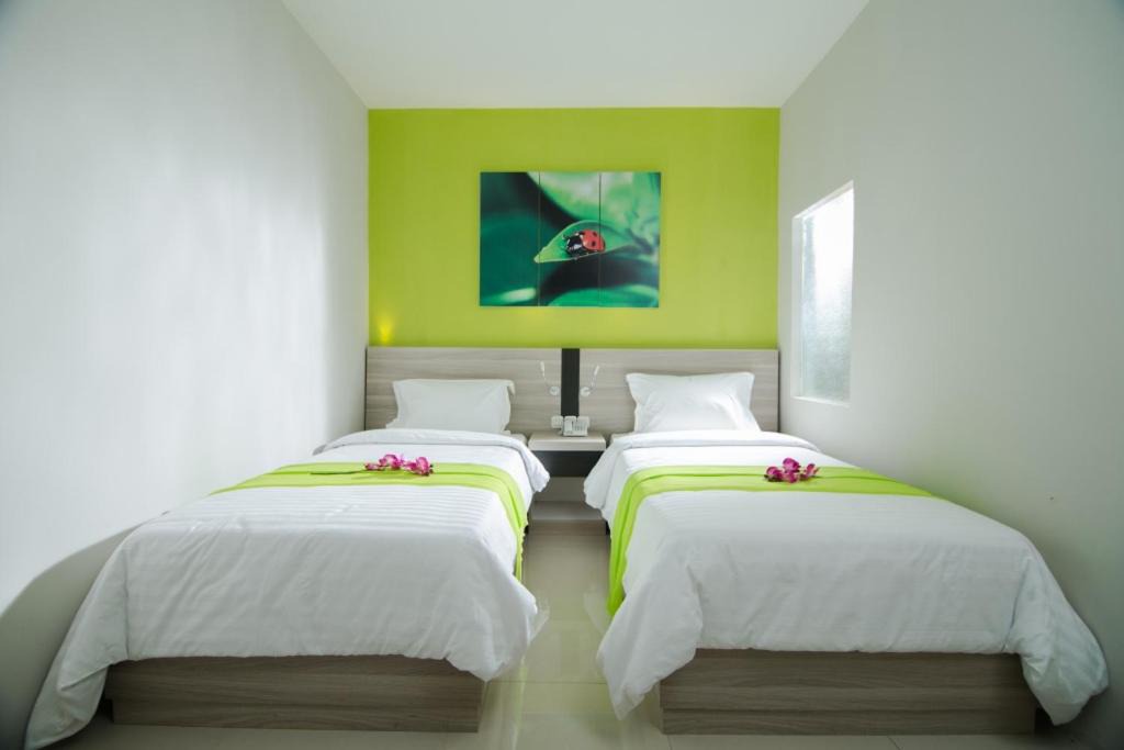 Photo of Bedroom in Sukabumi