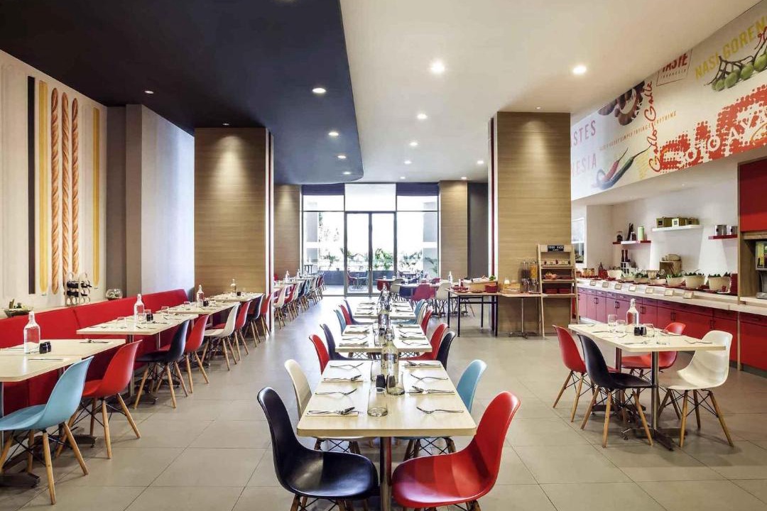 Photo of Kitchen in Gambir