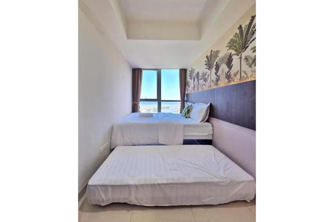 Photo of Bedroom in Pantai Indah Kapuk