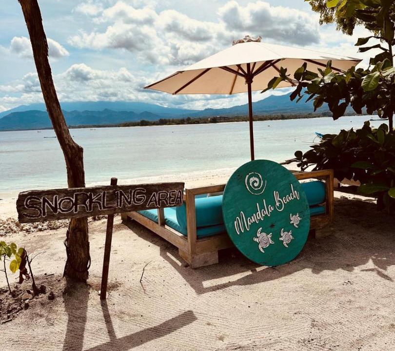 Photo of Others in Gili Air