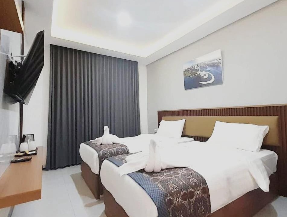Photo of Bedroom in West Semarang