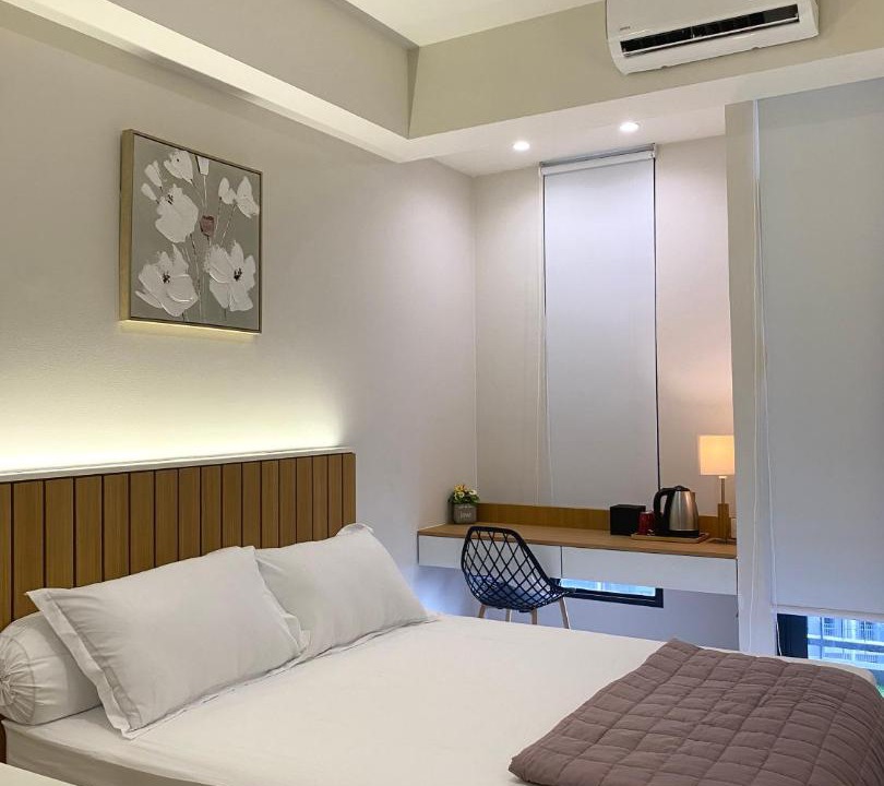 Photo of Bedroom in Pekayon Jaya