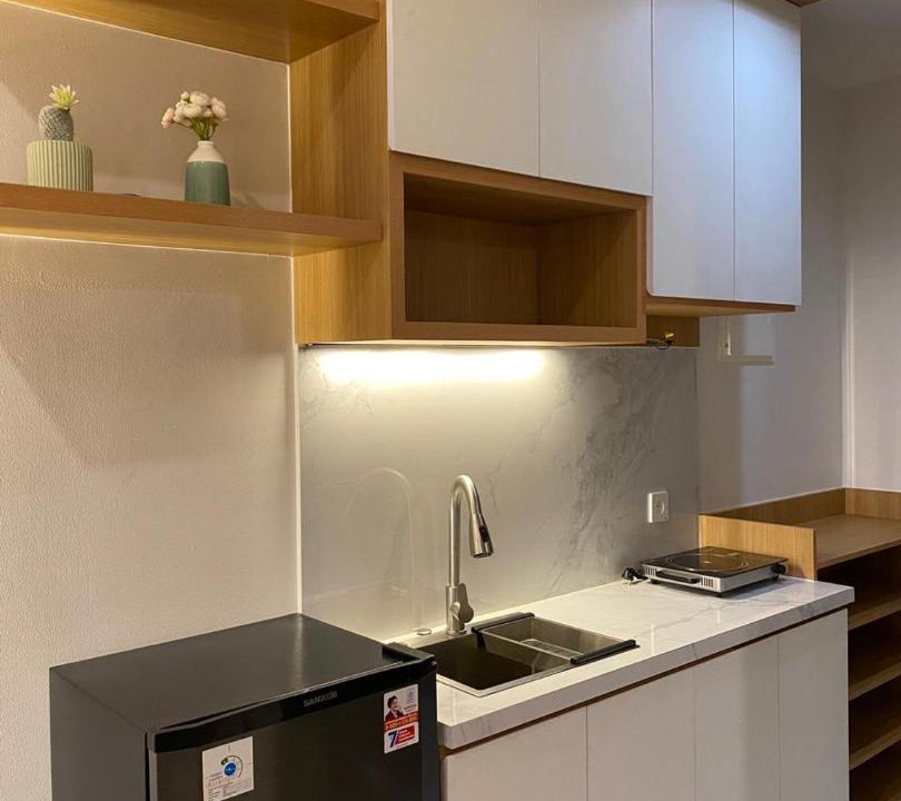 Photo of Kitchen in Pekayon Jaya