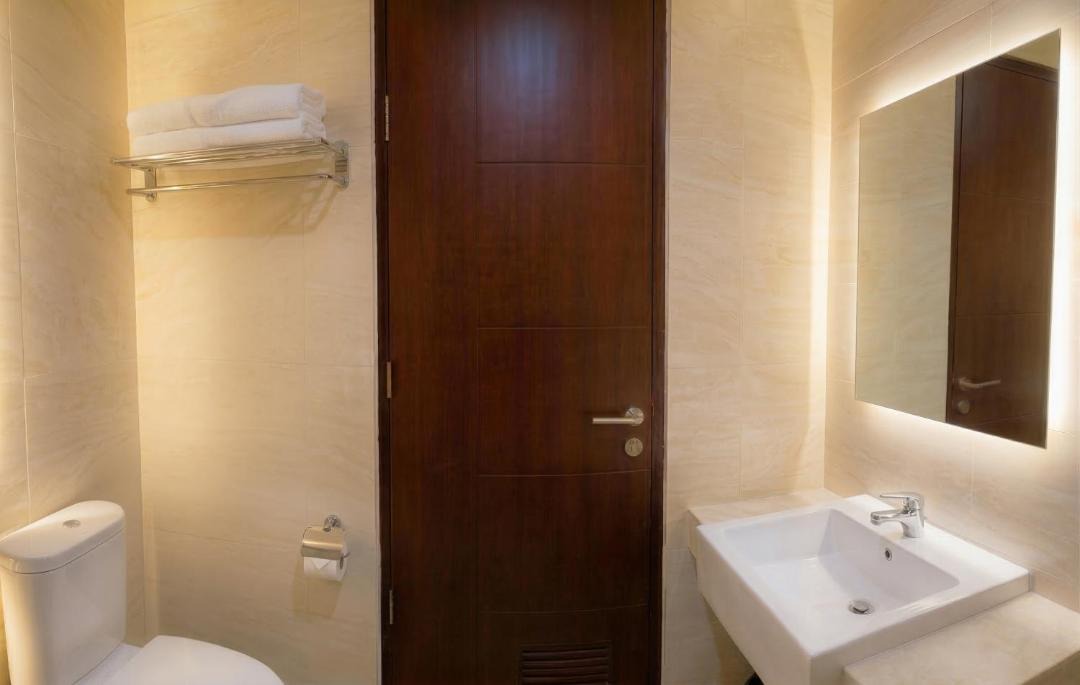 Photo of Bathroom in Cikarang