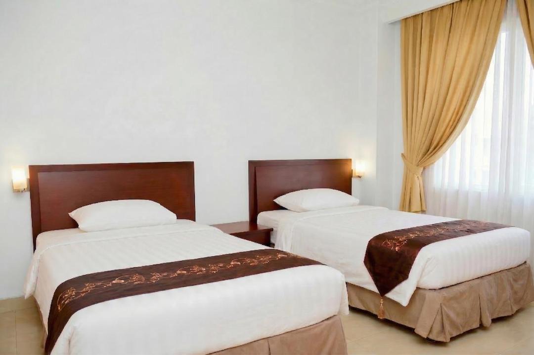Photo of Bedroom in Cikarang