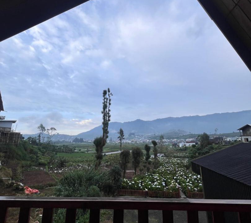Photo of Others in Dieng