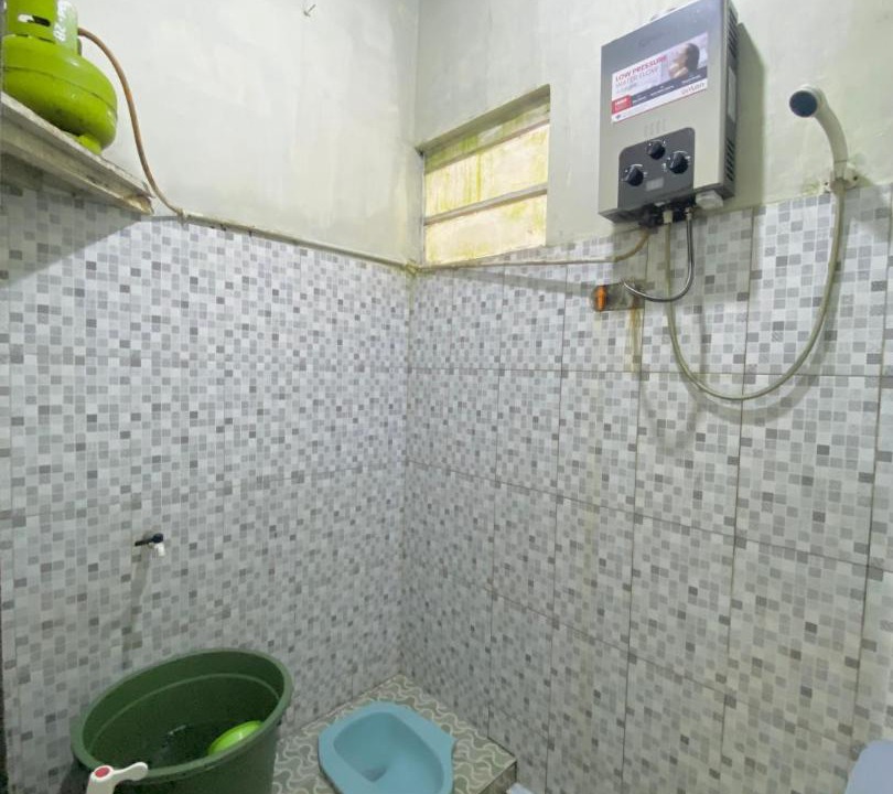 Photo of Bathroom in Kejajar