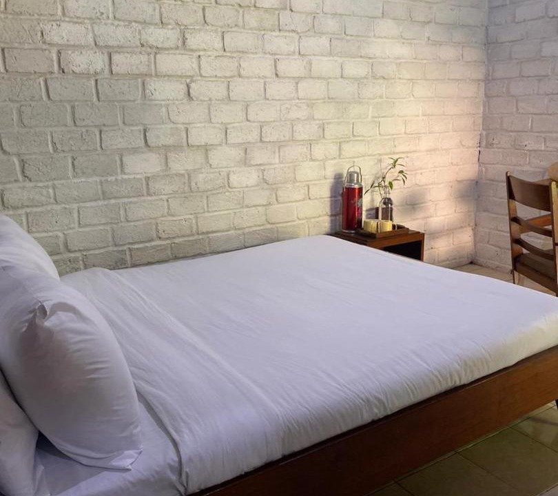 Photo of Bedroom in Cijeruk