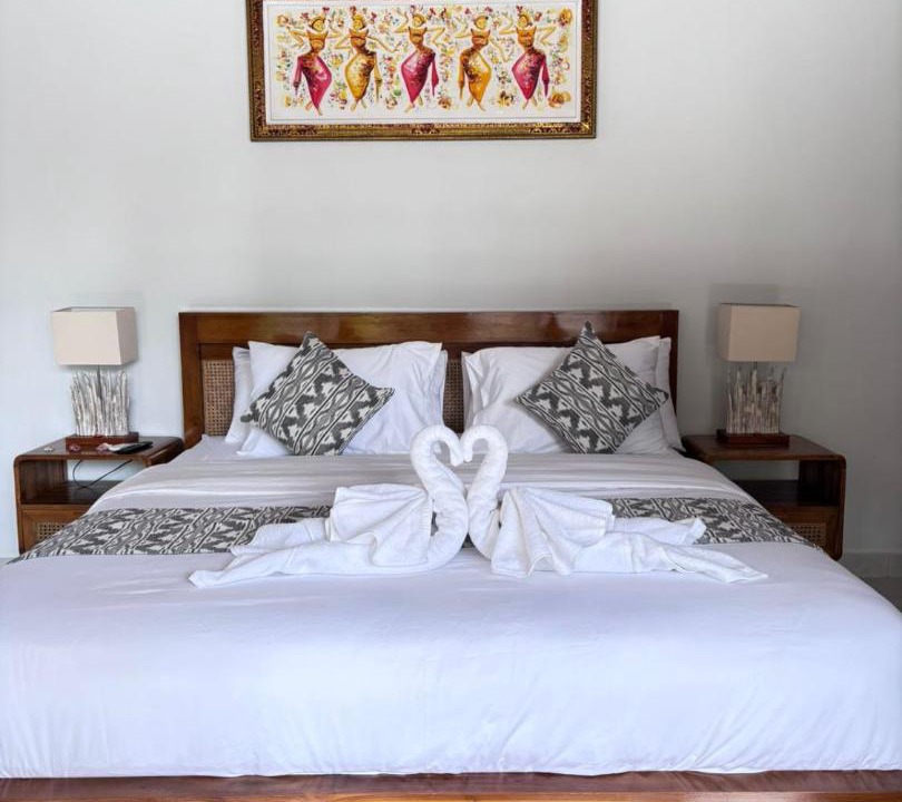Photo of Bedroom in Bongkasa Pertiwi