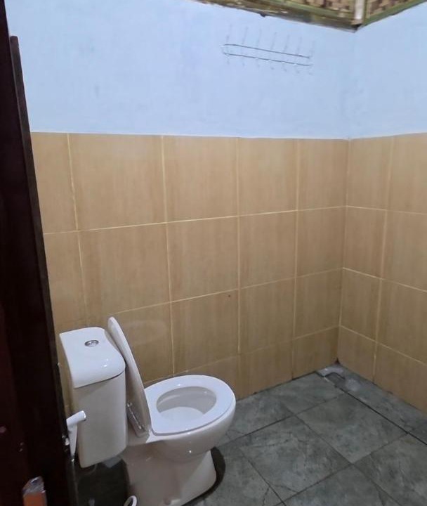 Photo of Bathroom in Rancabali