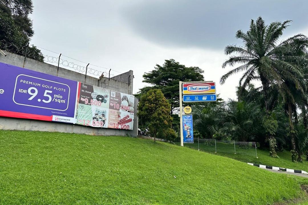 Photo of Others in Bogor Selatan