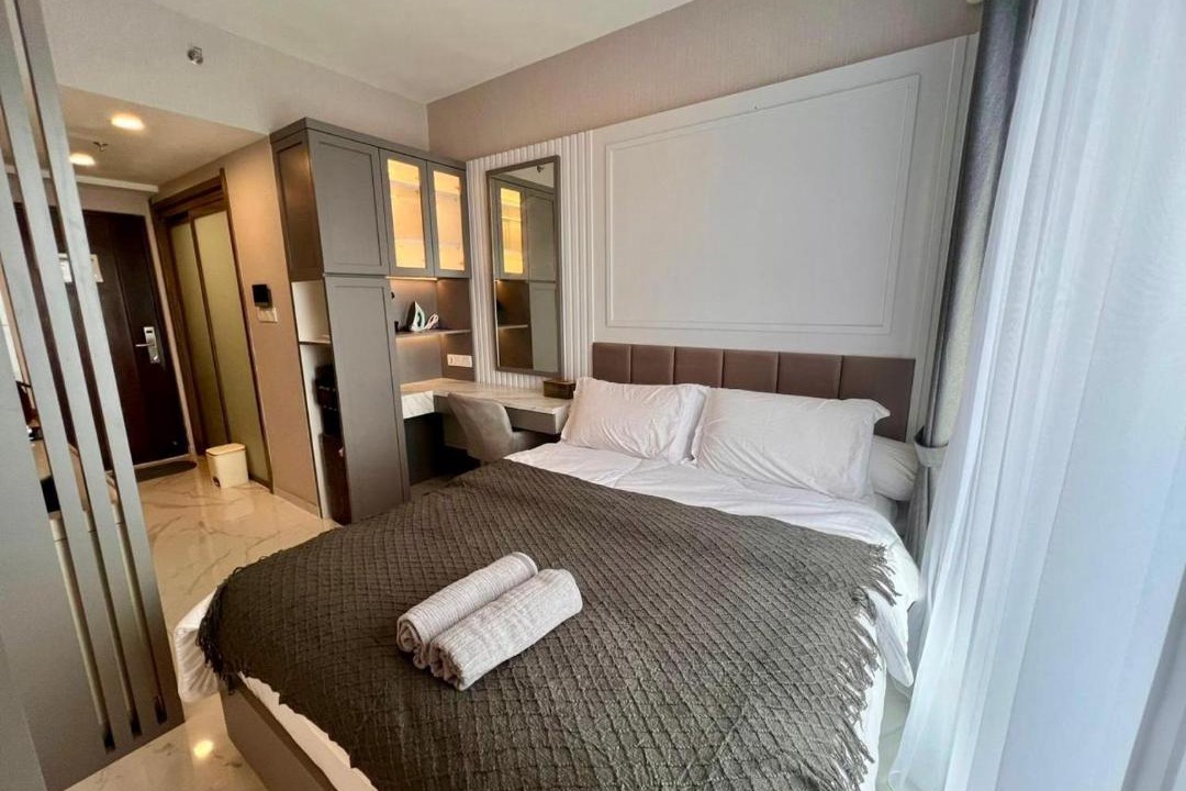 Photo of Bedroom in Bumi Serpong Damai