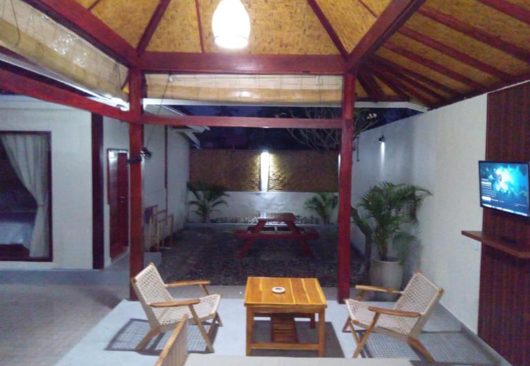 Photo of Others in Gili Meno