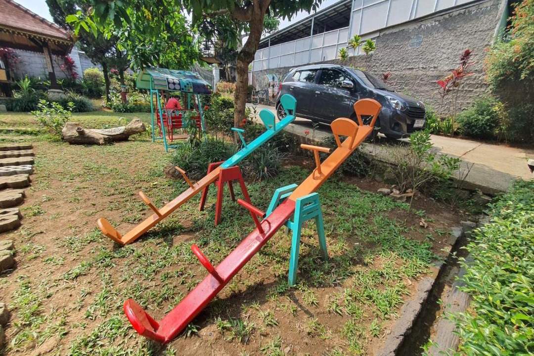 Photo of Others in Cisarua