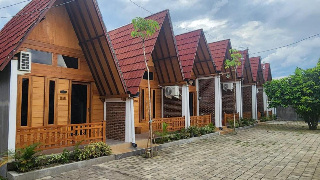Photo of Buildings in Tulungagung