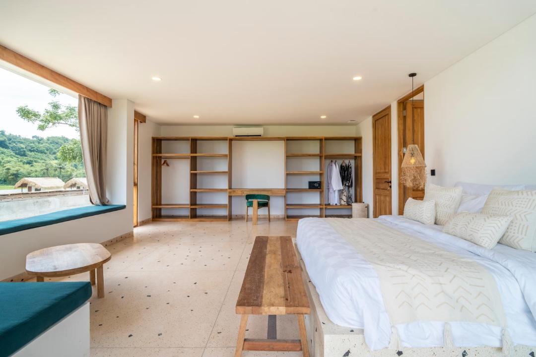 Photo of Bedroom in Selong Belanak