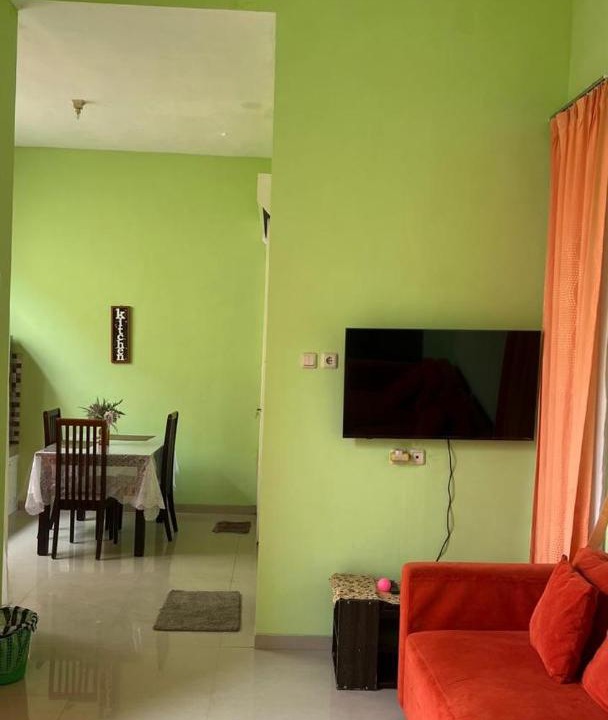 Photo of Livingroom in Ngaglik