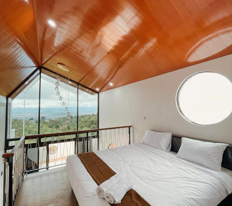 Photo of Bedroom in Parongpong