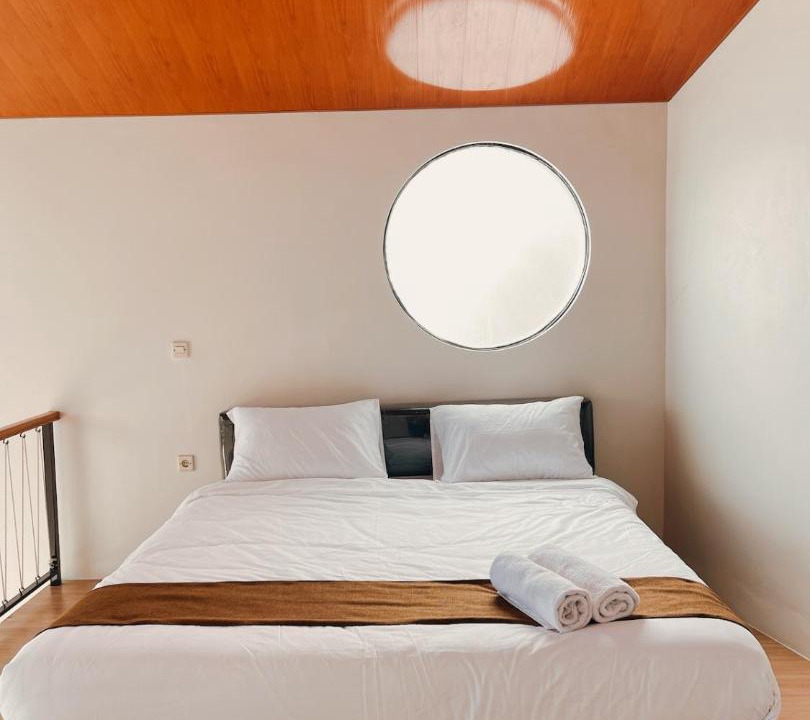 Photo of Bedroom in Parongpong