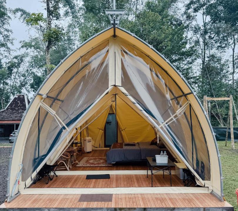 Photo of Outdoor in Cangkringan