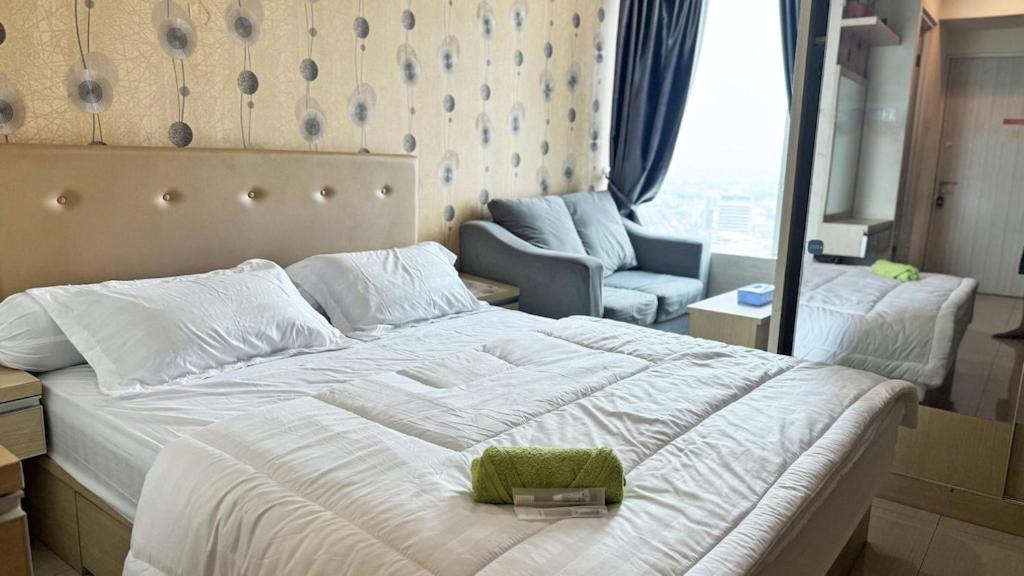 Photo of Bedroom in Pekayon Jaya