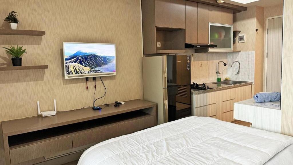 Photo of Bedroom in Pekayon Jaya
