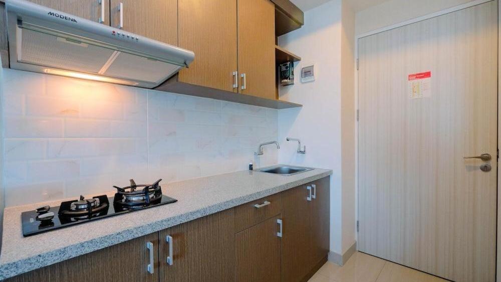 Photo of Kitchen in Pekayon Jaya