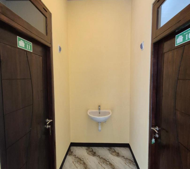 Photo of Bathroom in Labuan Bajo