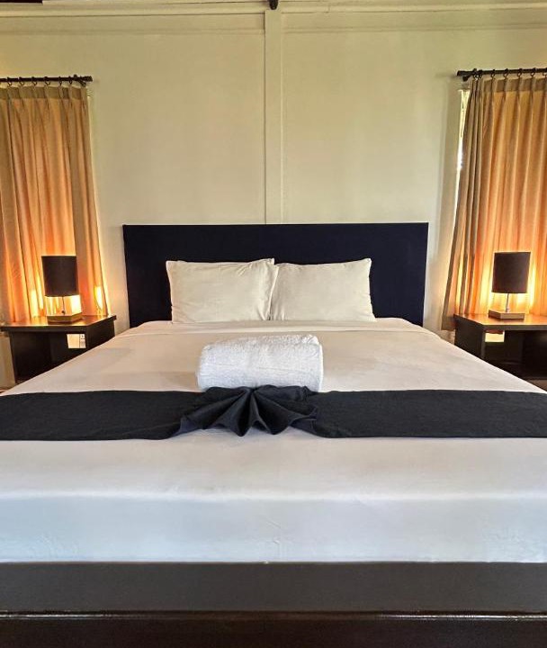 Photo of Bedroom in Jimbaran