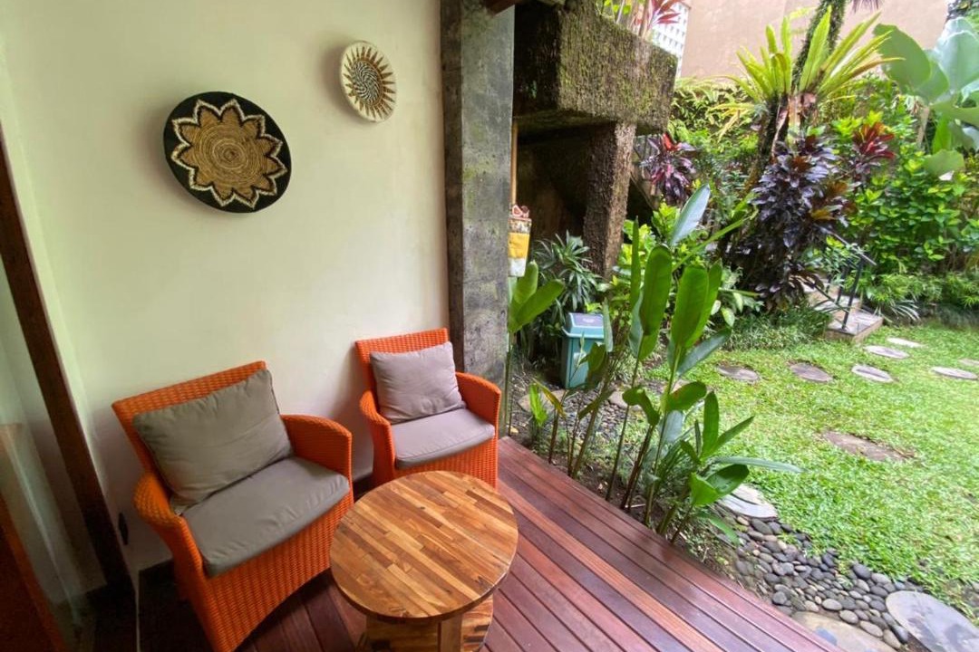 Photo of Others in Ubud City-Centre