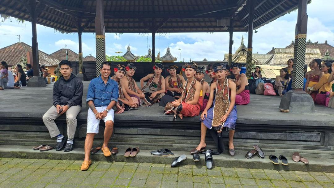 Photo of Others in Mataram