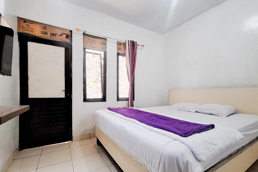Photo of Bedroom in Tegalgundil