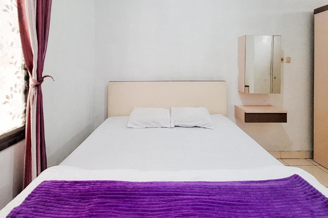 Photo of Bedroom in Tegalgundil