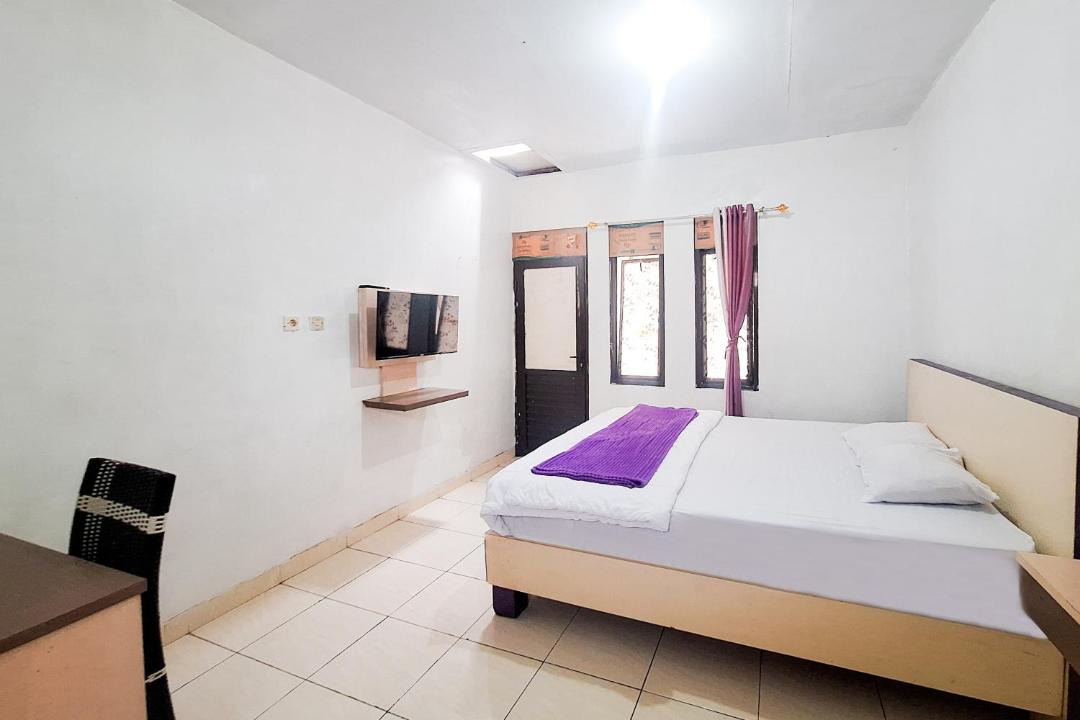 Photo of Bedroom in Tegalgundil