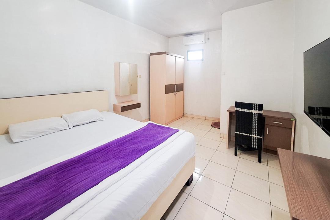 Photo of Bedroom in Tegalgundil