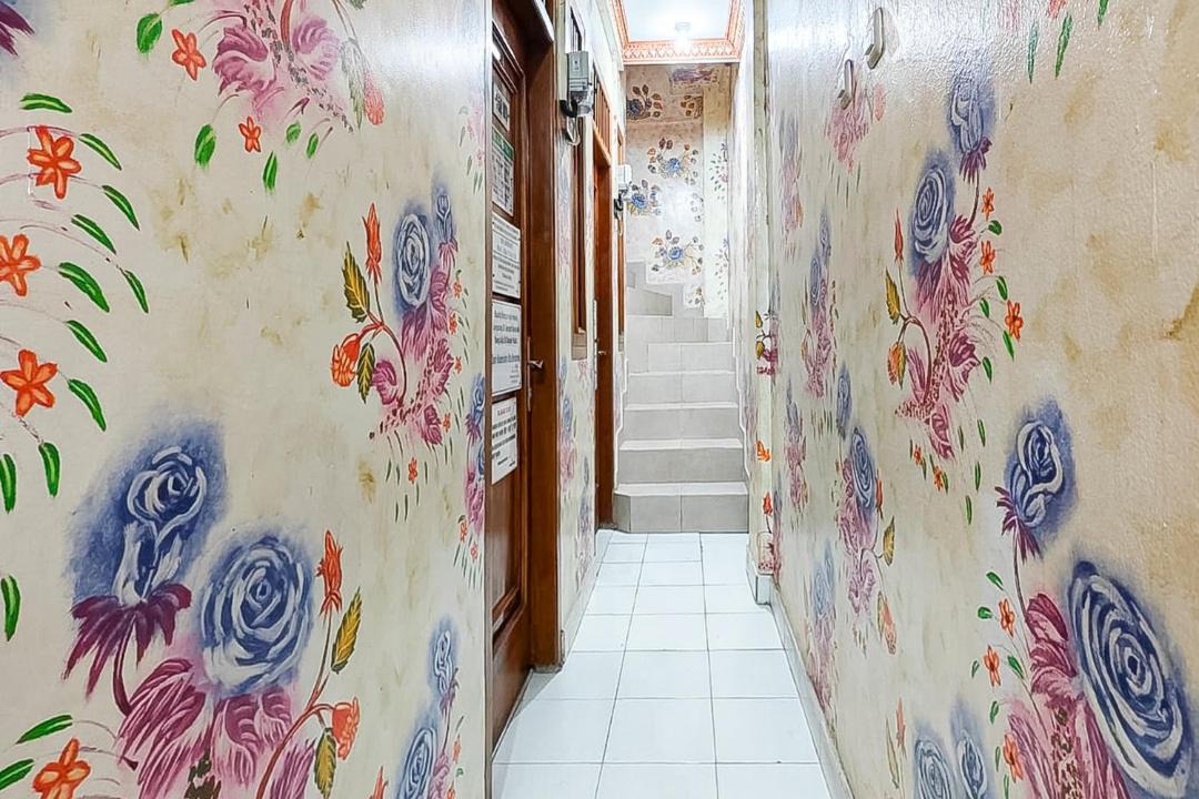 Photo of Bathroom in Old Jakarta