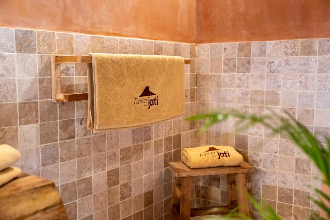 Photo of Bathroom in Gili Air