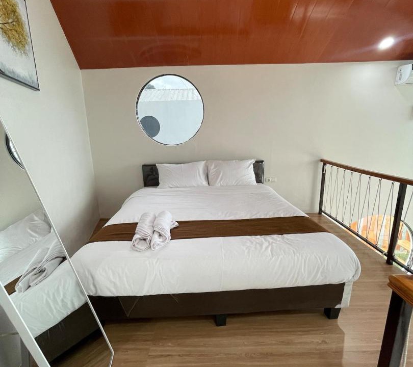 Photo of Bedroom in Parongpong