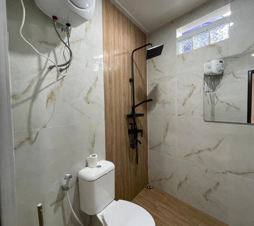 Photo of Bathroom in Parongpong
