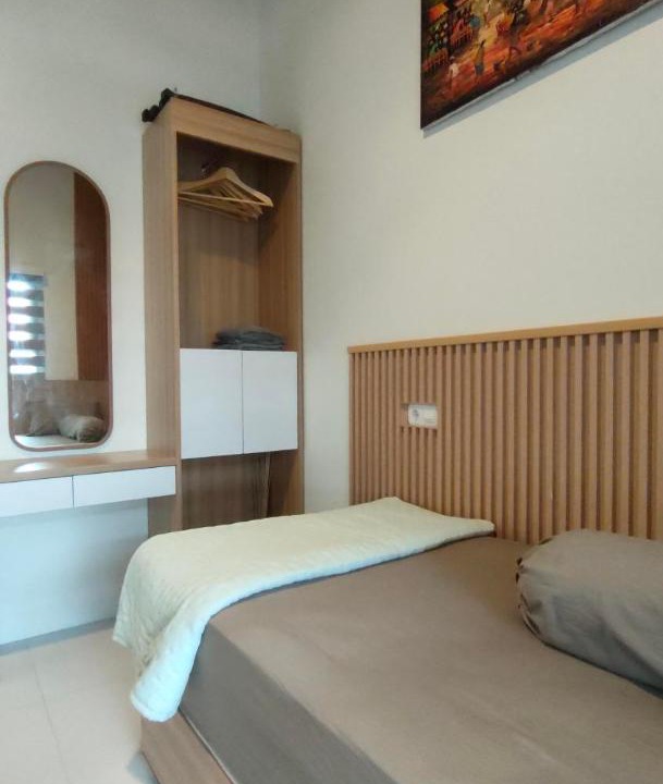 Photo of Bedroom in Semarang