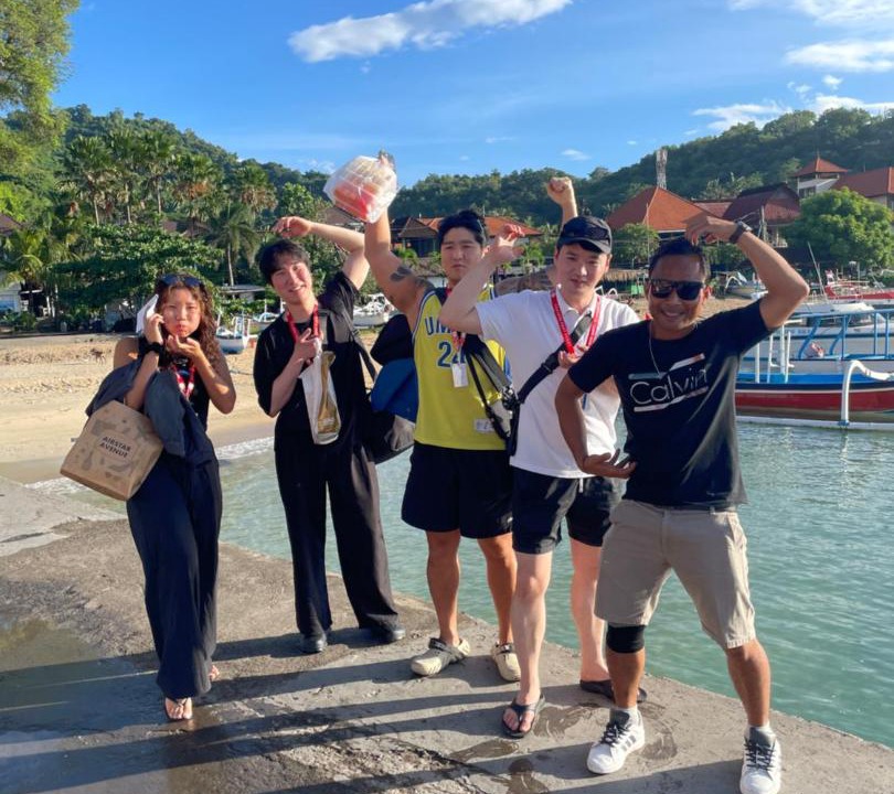 Photo of Others in Padangbai