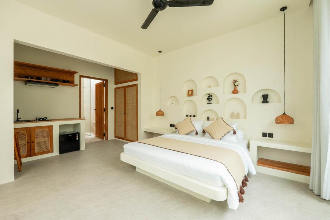 Photo of Bedroom in Kuta
