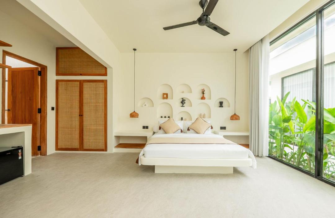 Photo of Bedroom in Kuta